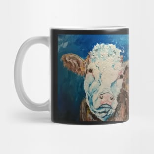 Matilda Mug